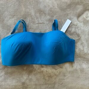 Victoria's Secret Blue Bra